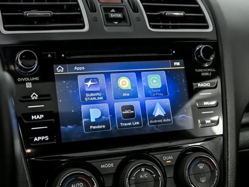 Used 2021 Subaru WRX STI Limited image 35