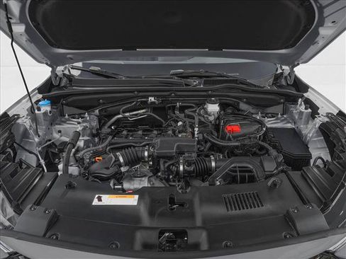 New 2026 Acura ADX A-Spec AWD/4WD image 8