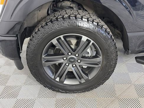 Certified 2021 Ford F150 XLT w/ Equipment Group 302A High image 8