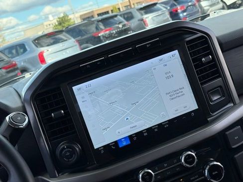 Certified 2024 Ford F150 XLT w/ Tow/Haul Package image 4