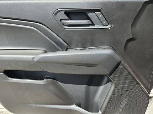 New 2026 Chevrolet Colorado Trail Boss AWD/4WD image 16