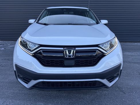 Used 2022 Honda CR-V EX-L image 9