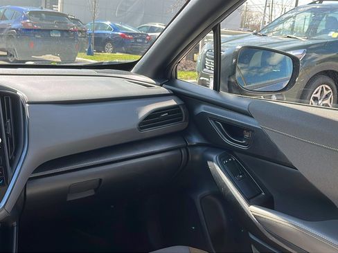 Certified 2025 Subaru Crosstrek 2.5i Sport AWD/4WD image 23