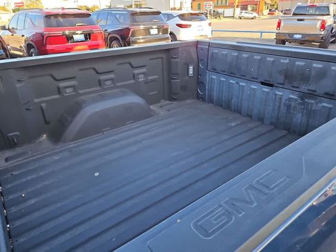 Used 2021 GMC Sierra 1500 Elevation AWD/4WD image 23