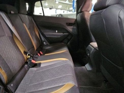 Certified 2025 Subaru Crosstrek 2.5i Sport w/ Crosstrek Mirror Package image 37