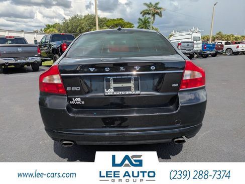 Used 2010 Volvo S80 3.2 FWD image 4