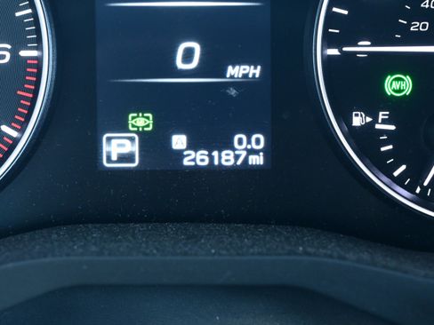 Used 2023 Subaru Ascent Touring image 14