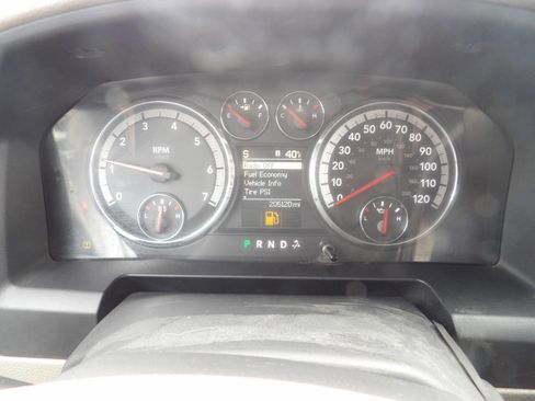 Used 2010 Dodge Ram 1500 Truck SLT image 10