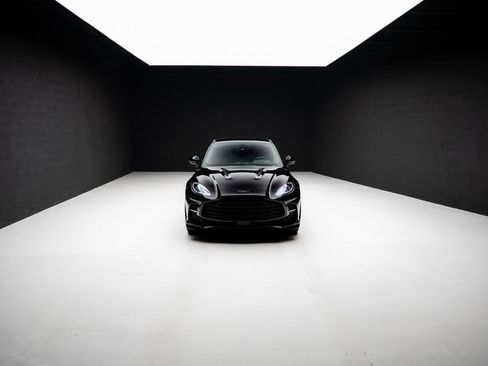 Used 2023 Aston Martin DBX 707 AWD/4WD image 87