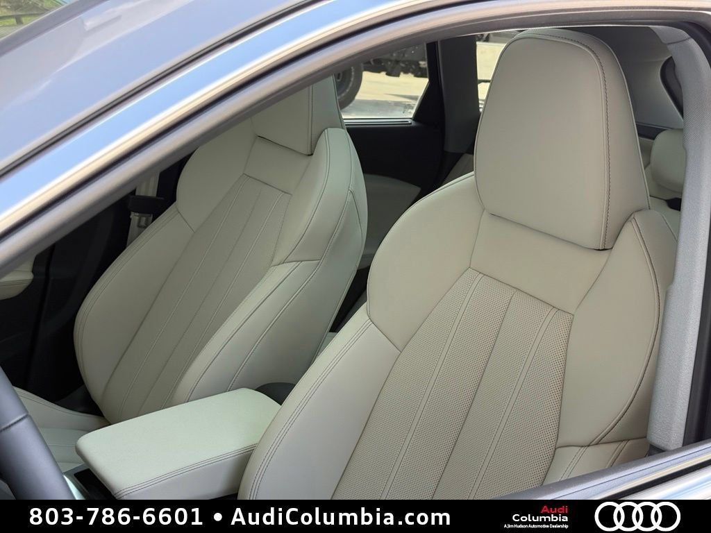 New 2026 Audi Q5 Premium Plus AWD/4WD image 15