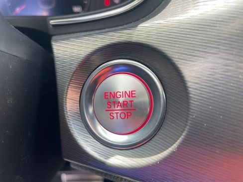 Used 2026 Acura Integra A-Spec FWD image 21