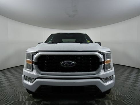 Used 2021 Ford F150 XL w/ STX Appearance Package image 7