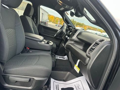 New 2026 RAM 2500 Tradesman image 19