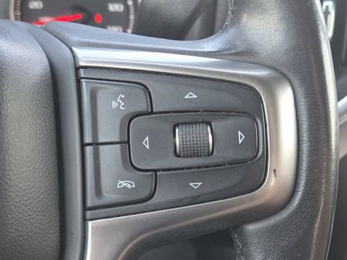 Certified 2021 Chevrolet Silverado 1500 LT w/ All Star Edition Plus AWD/4WD image 12
