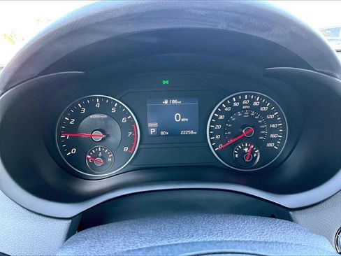 Used 2019 Kia Stinger GT RWD image 20