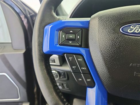 Used 2020 Ford F150 Lariat w/ Equipment Group 502A Luxury image 36