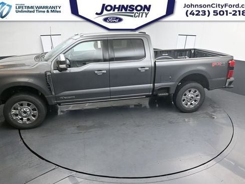 New 2026 Ford F250 Lariat w/ Lariat Ultimate Package AWD/4WD image 5