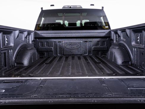 Used 2025 Ford F150 Raptor w/ Equipment Group 803A Raptor R image 23