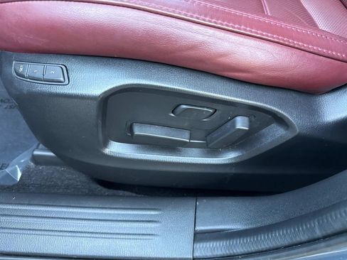 Certified 2023 MAZDA CX-5 Carbon Edition image 30