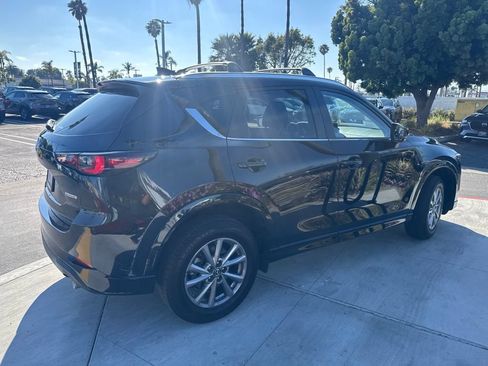 Used 2024 MAZDA CX-5 AWD 2.5 S image 25