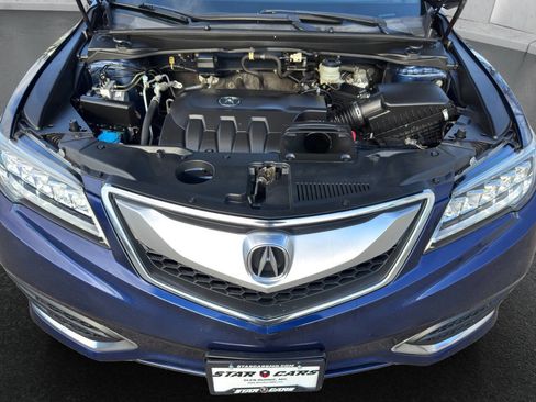 Used 2018 Acura RDX AWD w/ Technology Package image 19