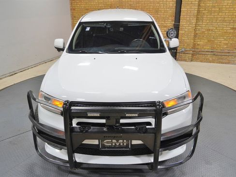 Used 2020 Dodge Durango AWD image 5