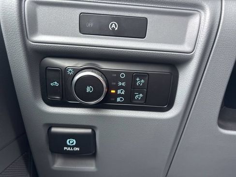 Used 2025 Ford F150 XLT w/ Equipment Group 301A Standard AWD/4WD image 21