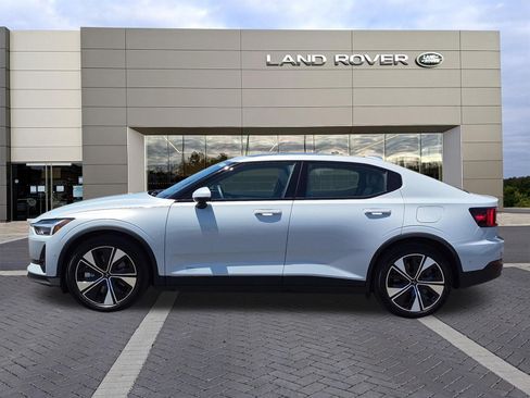 Used 2023 Polestar Polestar 2 w/ Pilot Pack AWD/4WD image 8
