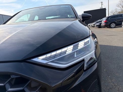 Used 2025 Audi A3 2.0T Premium w/ Convenience Package image 26