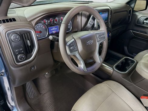 Used 2019 Chevrolet Silverado 1500 RST w/ All-Star Edition image 22