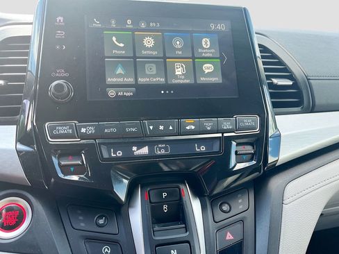Used 2022 Honda Odyssey EX-L image 15