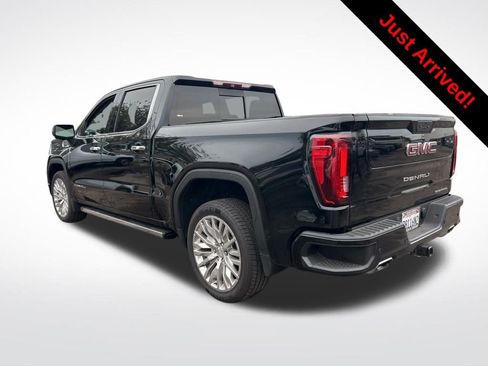 Used 2019 GMC Sierra 1500 Denali w/ Denali Ultimate Package image 4