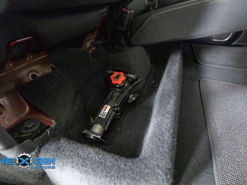 Used 2025 Chevrolet Silverado 2500 High Country w/ Technology Package image 38