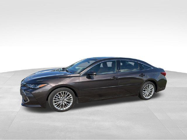 Used 2019 Toyota Avalon Limited w/ All Weather Liner Package FWD image 6