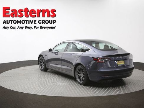 Used 2018 Tesla Model 3 Long Range RWD image 59