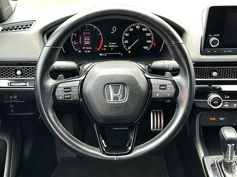 Used 2024 Honda Civic Sport image 21