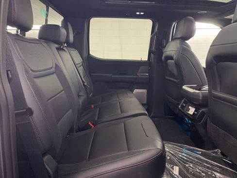New 2025 Ford F150 Raptor image 30