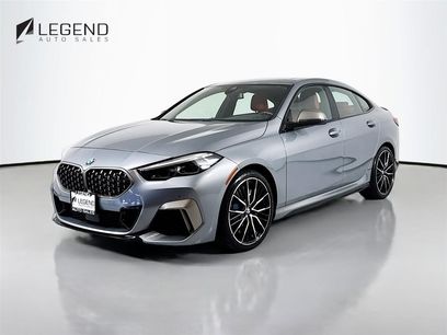 Used 2024 BMW M235i xDrive Gran Coupe