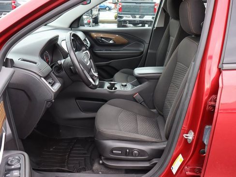 Used 2020 GMC Terrain SLE w/ Driver Convenience Package image 3