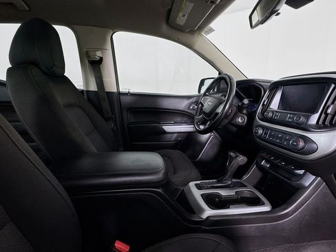 Used 2019 Chevrolet Colorado LT w/ LT Convenience Package image 27