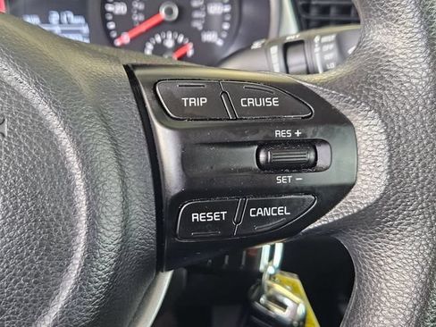 Used 2022 Kia Rio S FWD image 13
