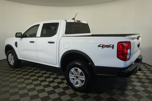 New 2026 Ford Ranger XL w/ Trailer Tow Package AWD/4WD image 5