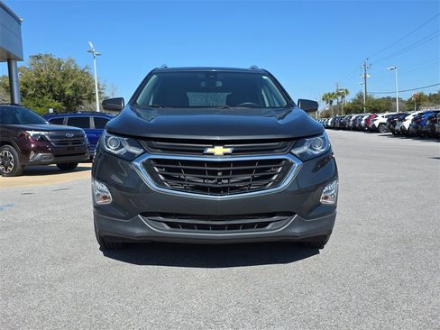 Used 2020 Chevrolet Equinox LT image 4