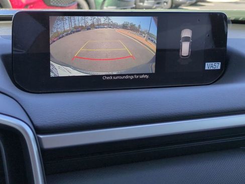 New 2026 MAZDA CX-50 AWD 2.5 S w/ Weather Package image 21