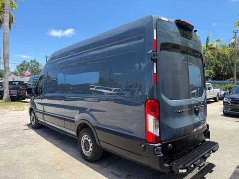 Used 2020 Ford Transit 250 148 High Roof Extended RWD image 3