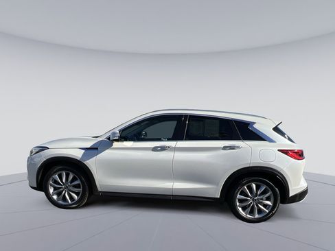 Used 2019 INFINITI QX50 Luxe w/ Navigation Package image 6