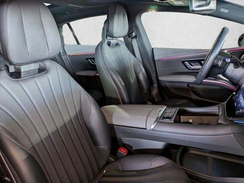 Certified 2024 Mercedes-Benz EQS 450+ Sedan image 21