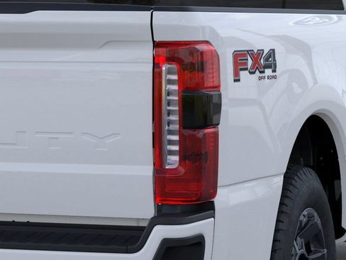 New 2026 Ford F250 XL w/ STX Appearance Package AWD/4WD image 21