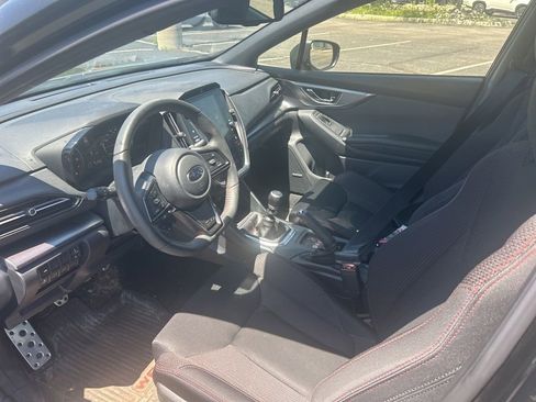 Used 2023 Subaru WRX Premium AWD/4WD image 12