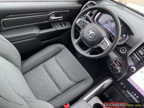 New 2026 RAM 1500 Big Horn image 20